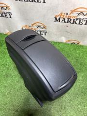 Бардачок между сиденьями передний TOYOTA VITZ NCP95 58113-52911 4 ракурс