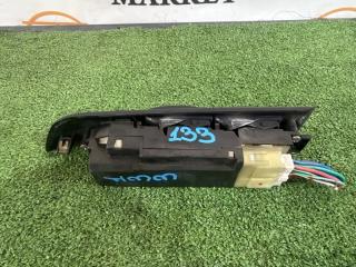 Пульт стеклоподъемника правый передний TOYOTA TERCEL EL51 84820-10040 4 ракурс