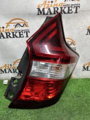 Стоп-сигнал правый NISSAN NOTE NE12 D202 1 ракурс