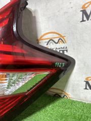 Стоп-сигнал правый NISSAN NOTE NE12 D202 4 ракурс