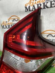 Стоп-сигнал правый NISSAN NOTE NE12 D202 5 ракурс