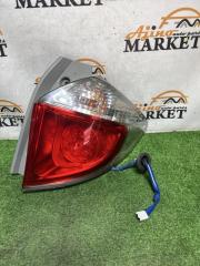 Стоп-сигнал правый TOYOTA RACTIS NCP125 52-223 1 ракурс