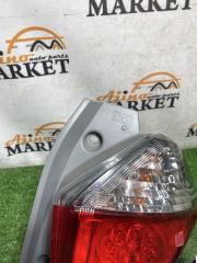 Стоп-сигнал правый TOYOTA RACTIS NCP125 52-226 5 ракурс