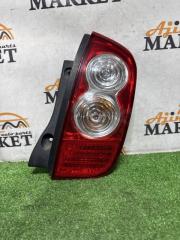 Стоп-сигнал правый NISSAN MARCH AK12 D019 1 ракурс