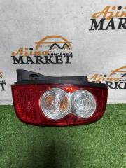 Стоп-сигнал правый NISSAN MARCH AK12 D019 2 ракурс