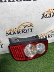 Стоп-сигнал правый NISSAN MARCH AK12 D019 3 ракурс