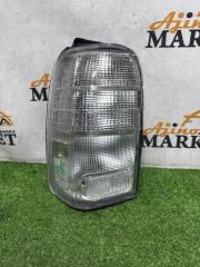 Стоп-сигнал левый TOYOTA HILUX SURF KZN185 13-312-1923 1 ракурс Стоп-сигнал левый TOYOTA HILUX SURF KZN185 13-312-1923 1 ракурс