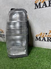 Стоп-сигнал левый TOYOTA HILUX SURF KZN185 13-312-1923 2 ракурс Стоп-сигнал левый TOYOTA HILUX SURF KZN185 13-312-1923 2 ракурс