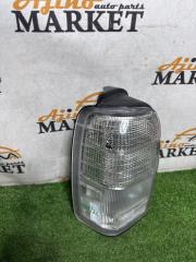 Стоп-сигнал левый TOYOTA HILUX SURF KZN185 13-312-1923 3 ракурс Стоп-сигнал левый TOYOTA HILUX SURF KZN185 13-312-1923 3 ракурс