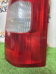Стоп-сигнал правый TOYOTA PROBOX NCP55 52-078 3 ракурс