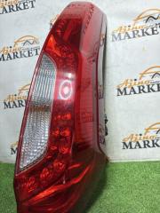 Стоп-сигнал правый NISSAN X-TRAIL NT31 220-23308 3 ракурс Стоп-сигнал правый NISSAN X-TRAIL NT31 220-23308 3 ракурс