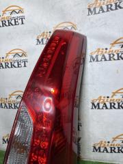 Стоп-сигнал правый NISSAN X-TRAIL NT31 220-23308 4 ракурс Стоп-сигнал правый NISSAN X-TRAIL NT31 220-23308 4 ракурс