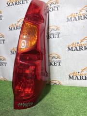Стоп-сигнал правый NISSAN X-TRAIL NT31 220-63929 2 ракурс Стоп-сигнал правый NISSAN X-TRAIL NT31 220-63929 2 ракурс