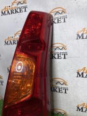 Стоп-сигнал правый NISSAN X-TRAIL NT31 220-63929 3 ракурс Стоп-сигнал правый NISSAN X-TRAIL NT31 220-63929 3 ракурс
