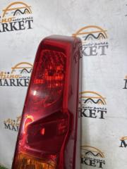 Стоп-сигнал правый NISSAN X-TRAIL NT31 220-63929 4 ракурс Стоп-сигнал правый NISSAN X-TRAIL NT31 220-63929 4 ракурс
