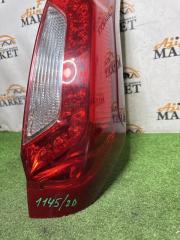 Стоп-сигнал правый NISSAN X-TRAIL NT31 220-23308 2 ракурс Стоп-сигнал правый NISSAN X-TRAIL NT31 220-23308 2 ракурс