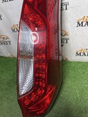Стоп-сигнал правый NISSAN X-TRAIL NT31 220-23308 3 ракурс Стоп-сигнал правый NISSAN X-TRAIL NT31 220-23308 3 ракурс
