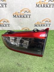 Вставка багажника левая задняя MAZDA ATENZA GJ2FP 226-41957 1 ракурс