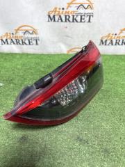 Вставка багажника левая задняя MAZDA ATENZA GJ2FP 226-41957 4 ракурс
