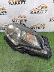 Фара правая передняя HONDA FIT GP6 W3675 2 ракурс