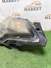 Фара правая передняя HONDA FIT GP6 W3675 3 ракурс