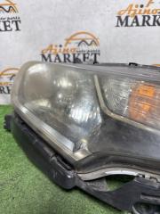 Фара правая передняя HONDA FIT GP6 W3675 4 ракурс