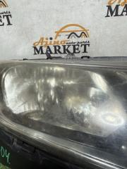 Фара правая передняя HONDA FIT GP6 W3675 5 ракурс