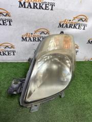 Фара левая передняя TOYOTA VITZ KSP90 52-134 2 ракурс