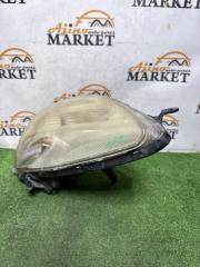 Фара левая передняя TOYOTA VITZ KSP90 52-134 5 ракурс
