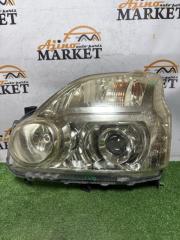 Фара левая передняя NISSAN X-TRAIL NT31 1787 1 ракурс