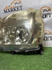 Фара левая передняя NISSAN X-TRAIL NT31 1787 2 ракурс