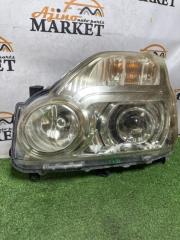 Фара левая передняя NISSAN X-TRAIL NT31 1787 3 ракурс