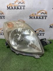 Фара правая передняя TOYOTA VITZ KSP90 52-134 1 ракурс