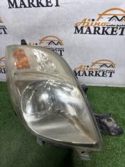 Фара правая передняя TOYOTA VITZ KSP90 52-134 2 ракурс