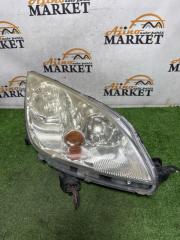 Фото запчасти фара правая MITSUBISHI COLT контрактная запчасть Запчасть фара правая MITSUBISHI COLT