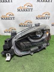 Фара левая передняя MAZDA CX-5 KE2FW KD3151040 1 ракурс
