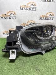 Фара левая передняя MAZDA CX-5 KE2FW KD3151040 2 ракурс