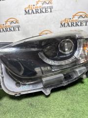 Фара левая передняя MAZDA CX-5 KE2FW KD3151040 3 ракурс