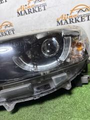 Фара левая передняя MAZDA CX-5 KE2FW KD3151040 4 ракурс
