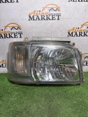 Фара правая передняя TOYOTA HIACE KDH205 26-117 1 ракурс