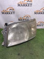 Фара левая передняя TOYOTA HIACE KDH205 26-117 1 ракурс