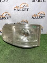 Фара левая передняя TOYOTA HIACE KDH205 26-117 3 ракурс