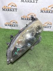 Фара левая передняя TOYOTA WISH ZGE25 68-16 2 ракурс