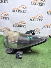 Фара левая передняя TOYOTA WISH ZGE25 68-16 3 ракурс