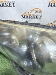 Фара левая передняя TOYOTA WISH ZGE25 68-16 5 ракурс