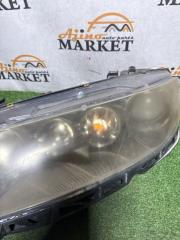 Фара левая передняя MAZDA ATENZA GY3W 1344;1345 5 ракурс