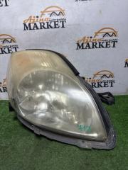 Фара правая передняя TOYOTA VITZ KSP90 52-183 1 ракурс