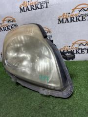 Фара правая передняя TOYOTA VITZ KSP90 52-183 2 ракурс