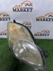 Фара правая передняя TOYOTA VITZ KSP90 52-183 4 ракурс