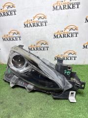 Фара правая передняя MAZDA AXELA BM5AP W1469 1 ракурс